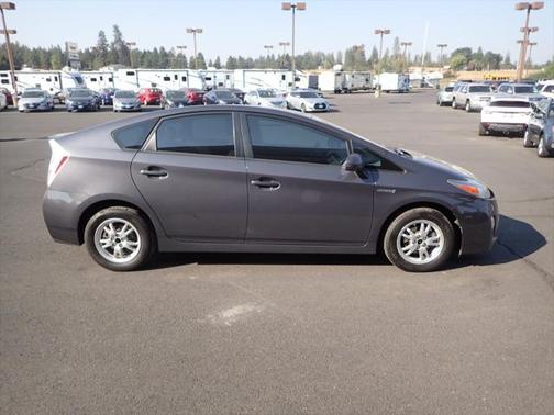 2011 Toyota Prius III