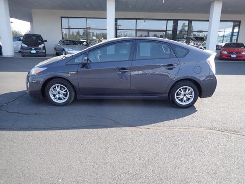 2011 Toyota Prius III