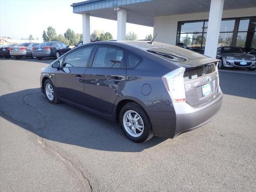 2011 Toyota Prius III