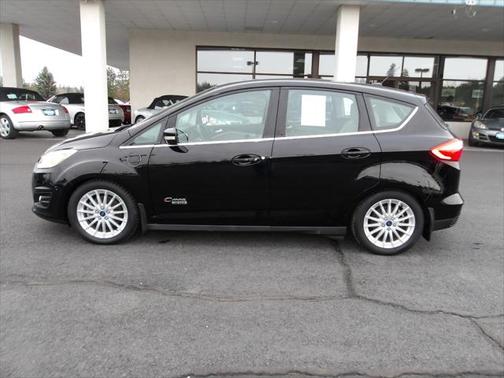 2016 Ford C-Max Energi SEL