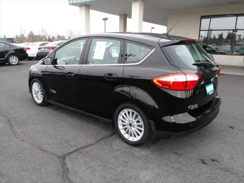 2016 Ford C-Max Energi SEL