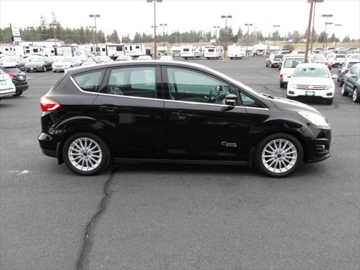 2016 Ford C-Max Energi SEL