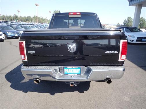 2013 RAM 1500 Laramie