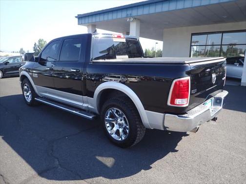 2013 RAM 1500 Laramie