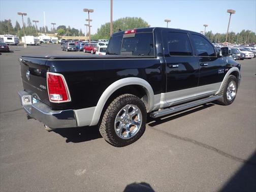 2013 RAM 1500 Laramie