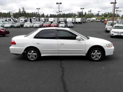 2000 Honda Accord EX-L