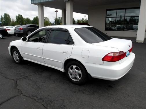 2000 Honda Accord EX-L