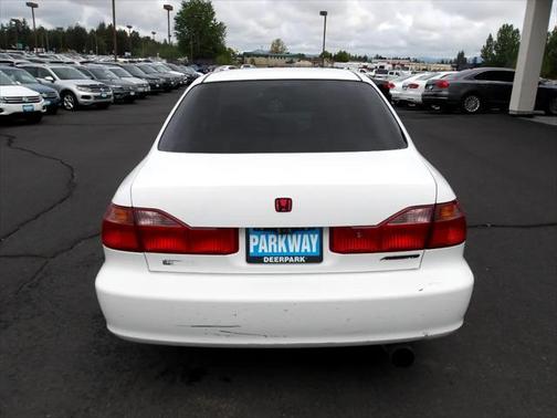 2000 Honda Accord EX-L