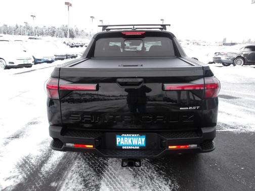 2023 Hyundai SANTA CRUZ SEL Premium AWD
