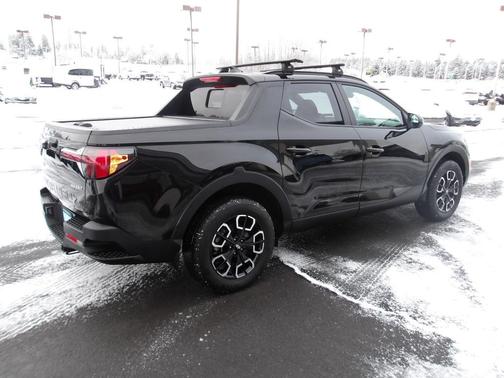 2023 Hyundai SANTA CRUZ SEL Premium AWD