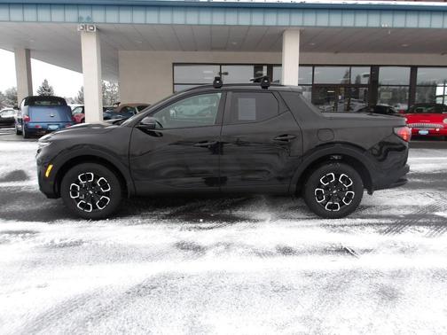 2023 Hyundai SANTA CRUZ SEL Premium AWD