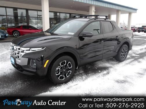 2023 Hyundai SANTA CRUZ SEL Premium AWD