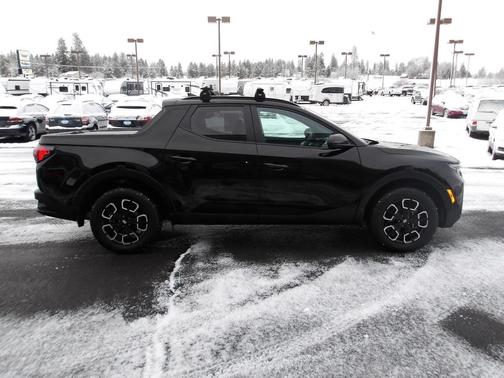 2023 Hyundai SANTA CRUZ SEL Premium AWD