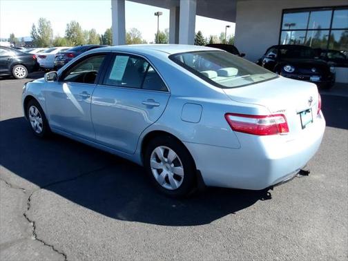 2007 Toyota Camry LE
