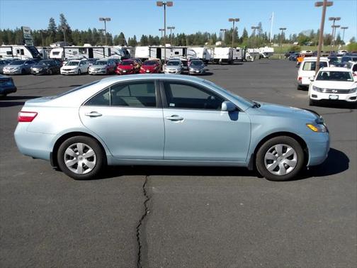 2007 Toyota Camry LE