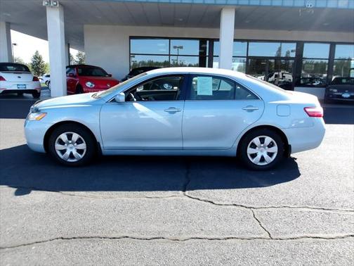 2007 Toyota Camry LE