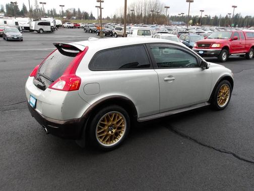 2008 Volvo C30 2dr Cpe