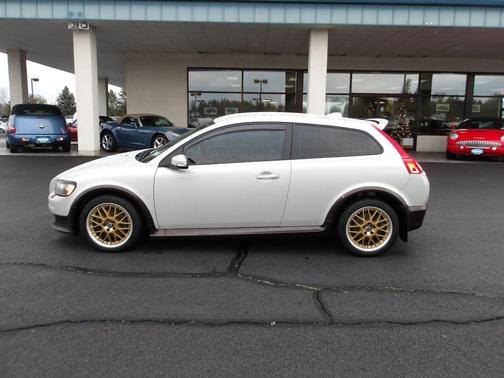 2008 Volvo C30 2dr Cpe