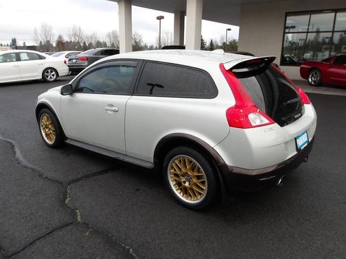 2008 Volvo C30 2dr Cpe