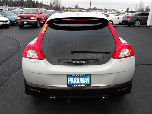 2008 Volvo C30 2dr Cpe