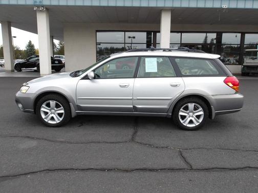 2005 Subaru Outback 3.0 R VDC Limited