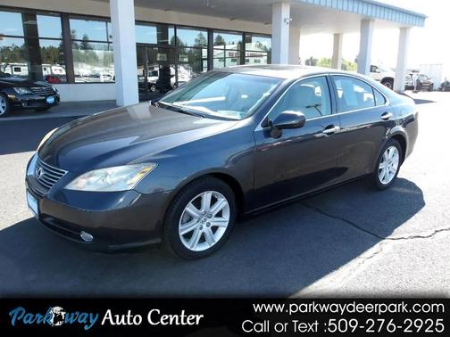 2008 Lexus ES 350 Base