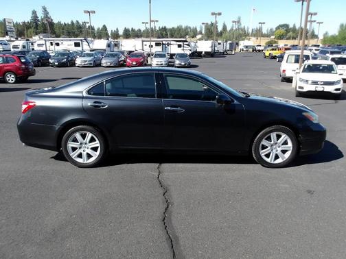 2008 Lexus ES 350 Base