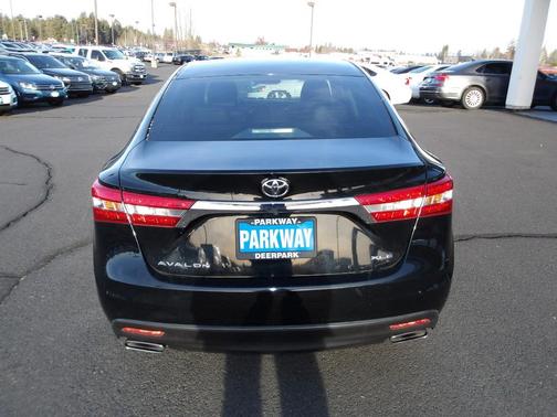 2013 Toyota Avalon XLE Premium