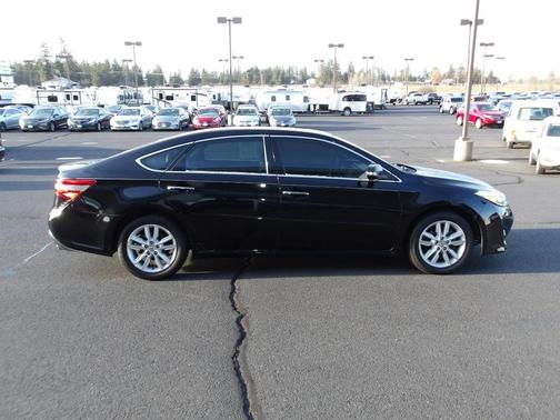 2013 Toyota Avalon XLE Premium