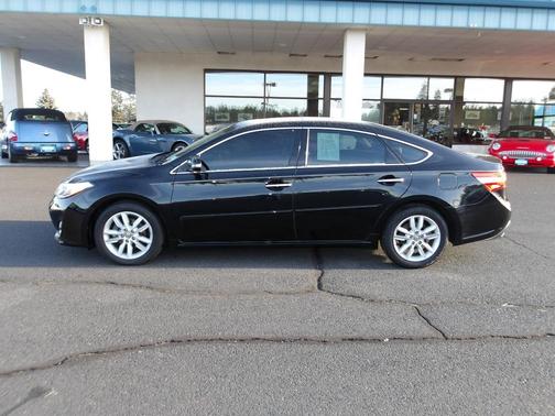 2013 Toyota Avalon XLE Premium
