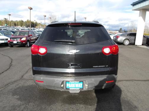 2011 Chevrolet Traverse 2LT