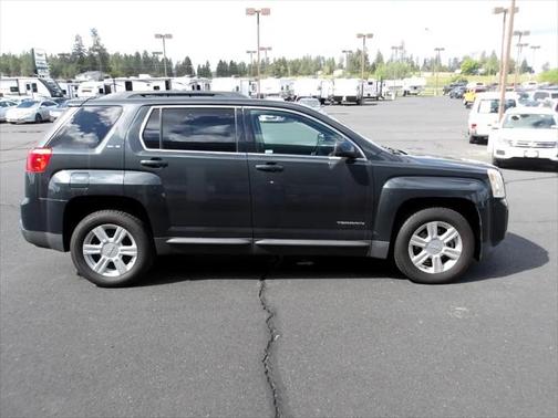 2014 GMC Terrain SLE-2