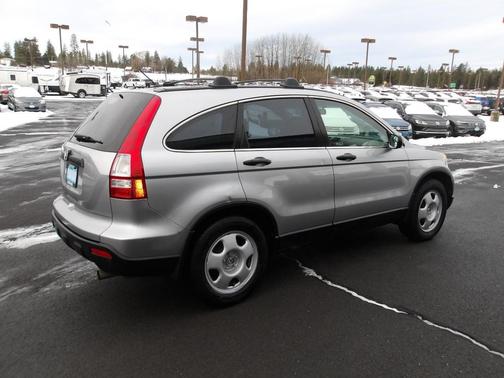 2008 Honda CR-V LX