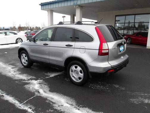 2008 Honda CR-V LX