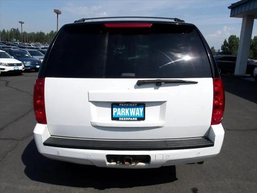 2010 GMC Yukon SLT