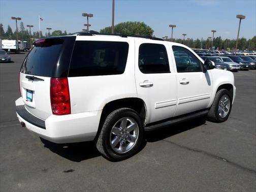 2010 GMC Yukon SLT