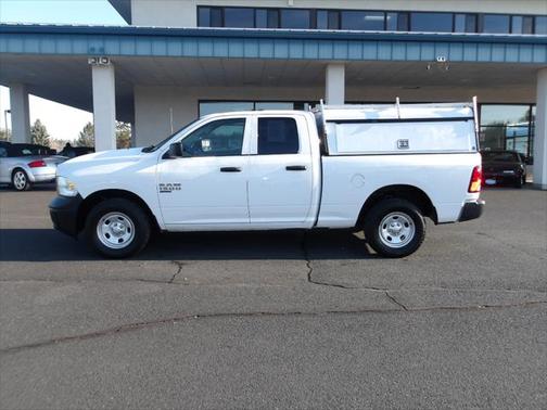 2019 RAM 1500 Tradesman