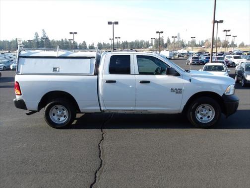 2019 RAM 1500 Tradesman