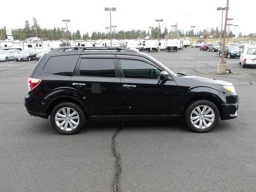 2011 Subaru Forester 2.5 X Premium