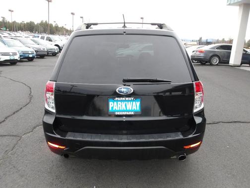 2011 Subaru Forester 2.5 X Premium