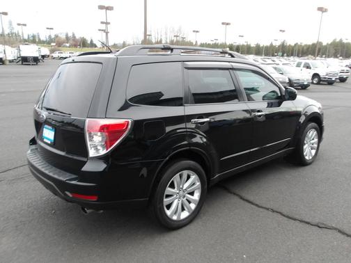 2011 Subaru Forester 2.5 X Premium