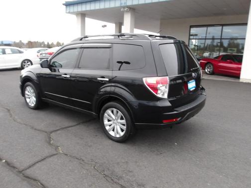 2011 Subaru Forester 2.5 X Premium