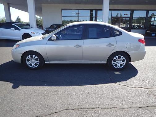 2010 Hyundai ELANTRA GLS