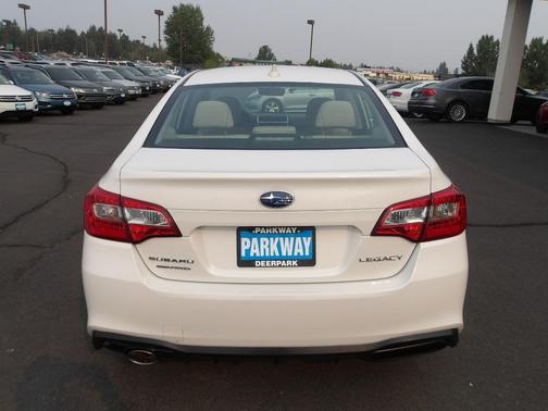 2019 Subaru Legacy Premium