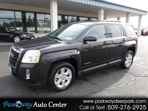 2013 GMC Terrain SLE-2