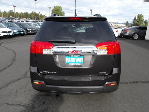 2013 GMC Terrain SLE-2