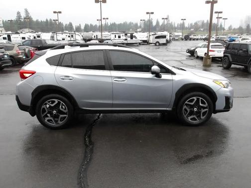 2018 Subaru Crosstrek 2.0i Limited