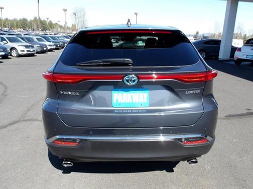 2023 Toyota Venza Limited