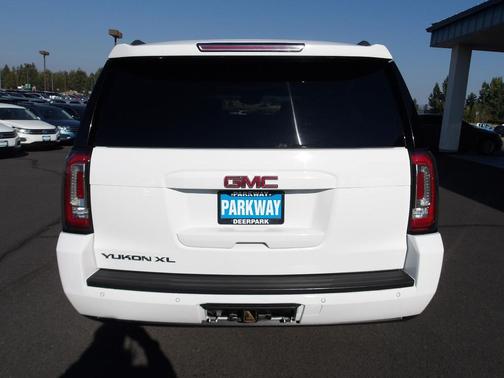 2020 GMC Yukon XL SLT