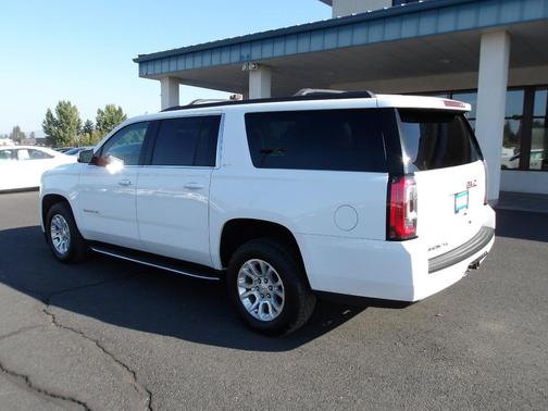 2020 GMC Yukon XL SLT